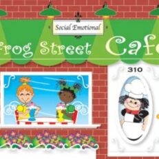 Board Books Collection English (18) – Frog Street Store