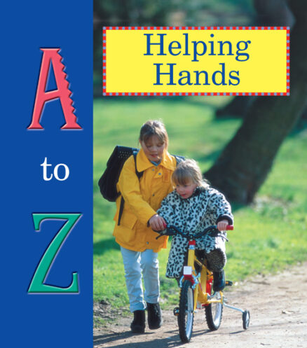 A To Z Helpng Hands