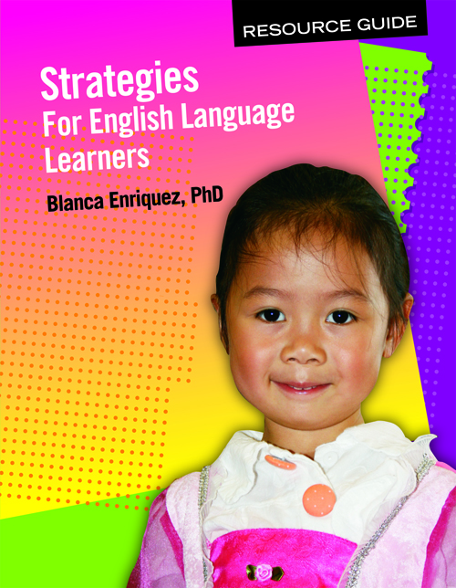 Strategies For English Languag