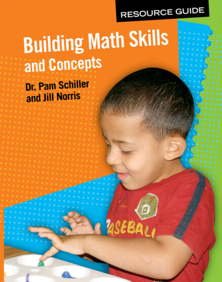 Building Math Skills & Concept