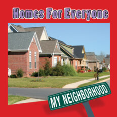 Homes For Everyone Big Book