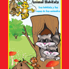 Animals Habitats & Homes Bilin