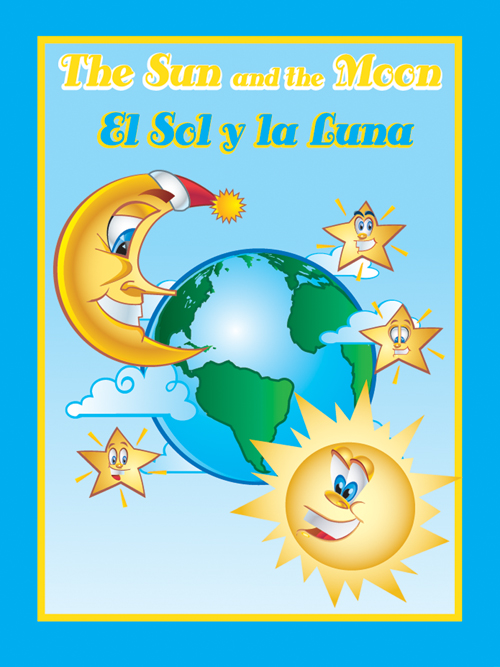 The Sun & The Moon Bilingual S