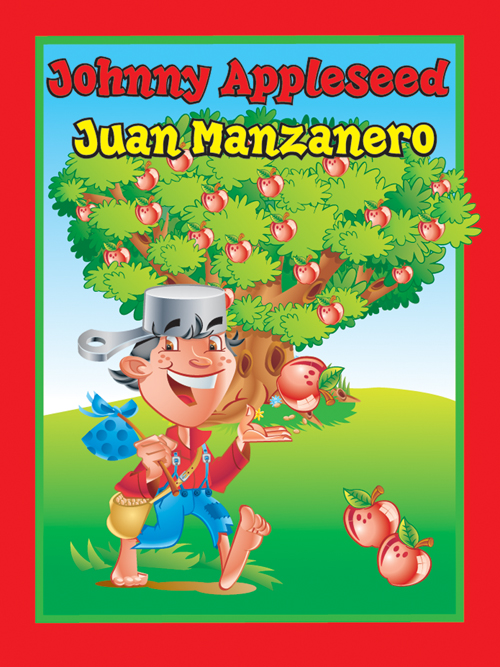 Johnny Appleseed Bilingual Sto