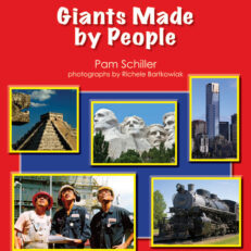 Giants Made By People Big Book