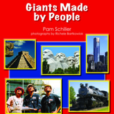 Giants Made By People Small Bo
