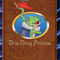 The Frog Prince Big Book