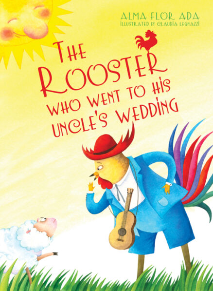 The Rooster Who Went To His Un