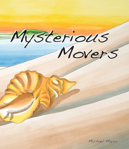 Mysterious Movers Big Book