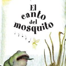 El Canto Del Mosquito Small Bo