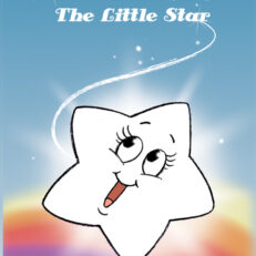 Twinkle The Little Star Big Bo
