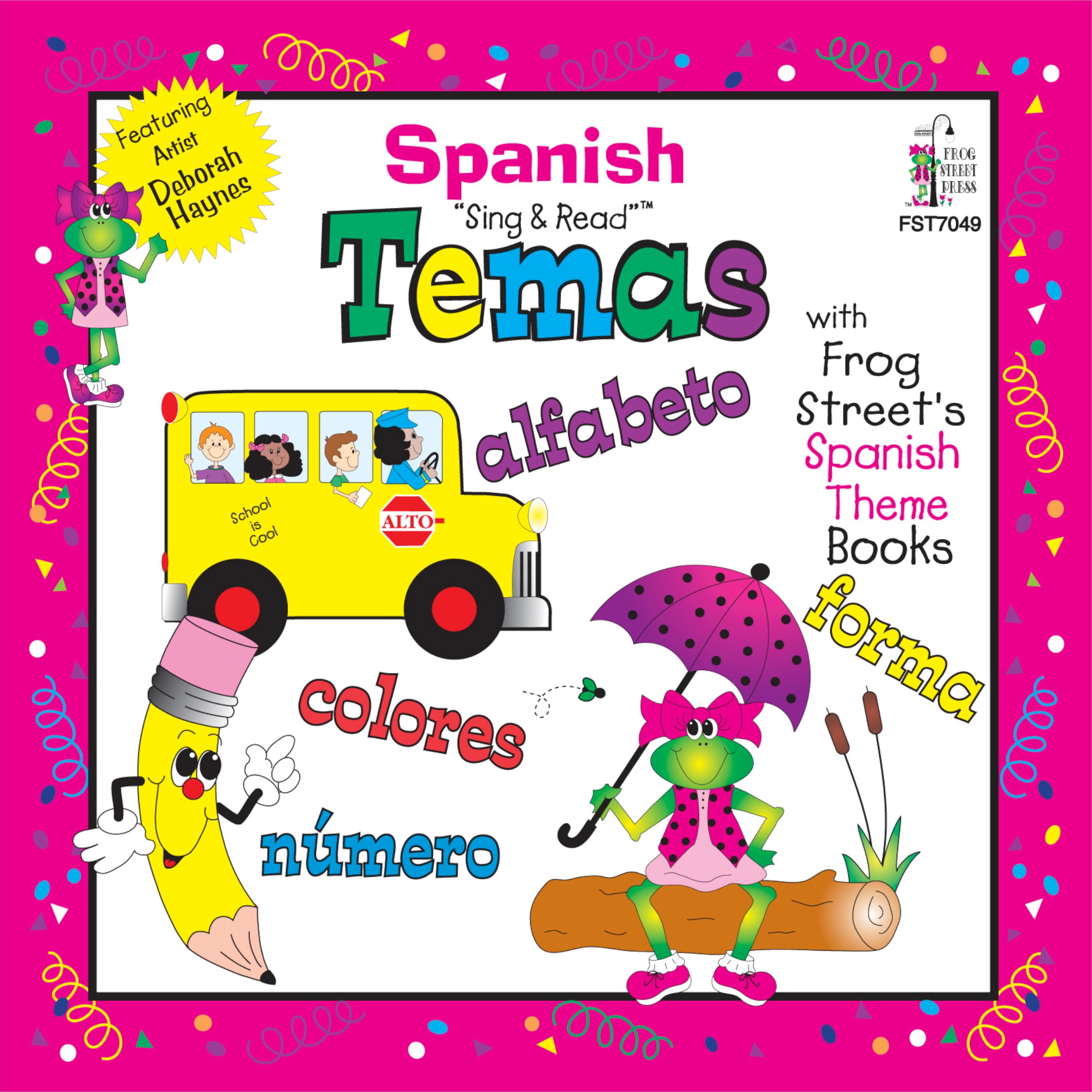 tema spanish tema spanish